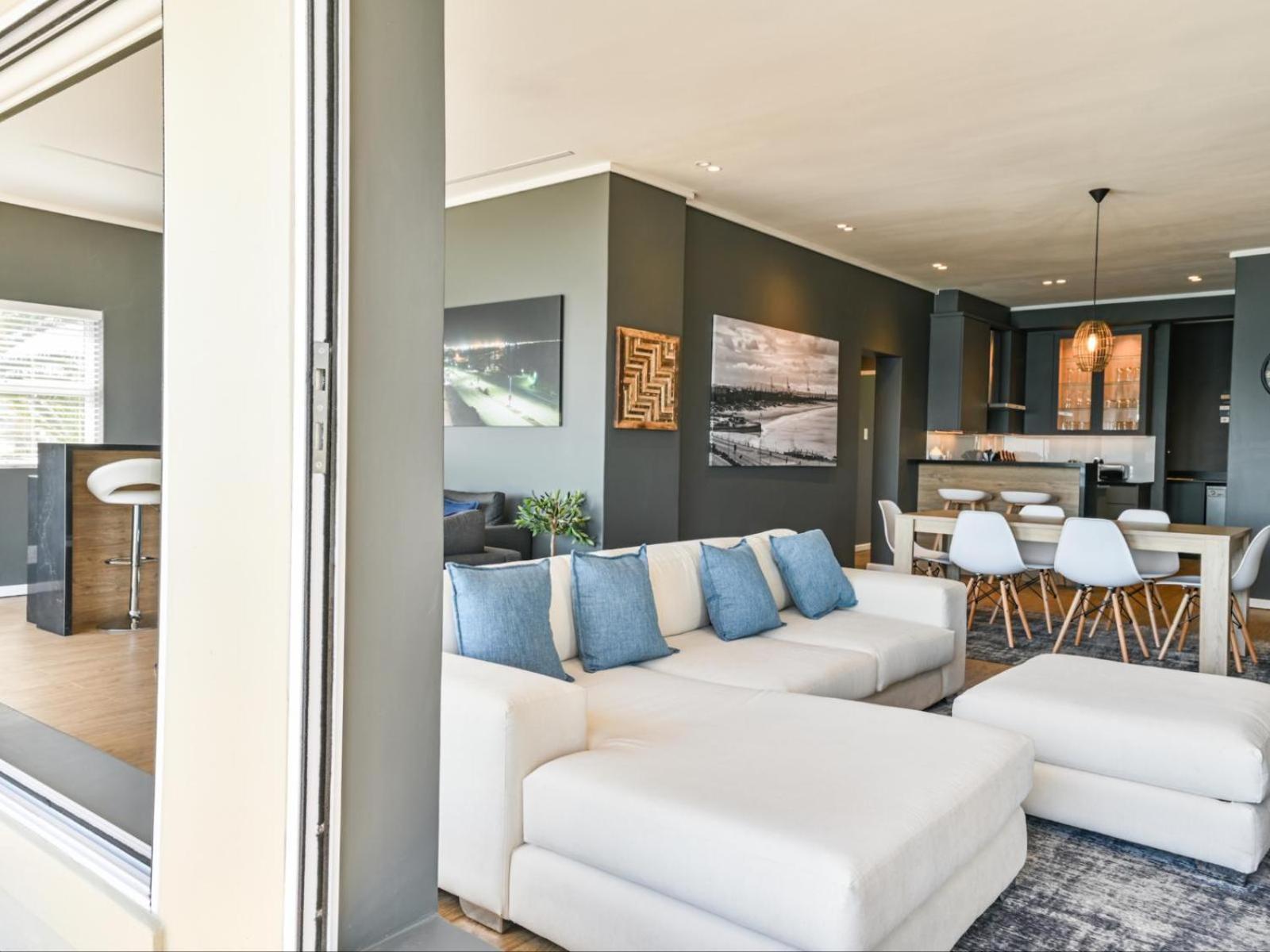 Gnd Properties Luxury Apartment Port Elizabeth Exterior photo