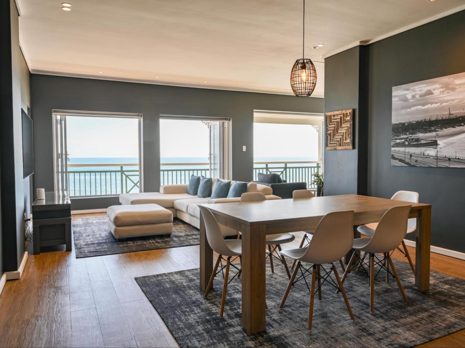 Gnd Properties Luxury Apartment Port Elizabeth Exterior photo