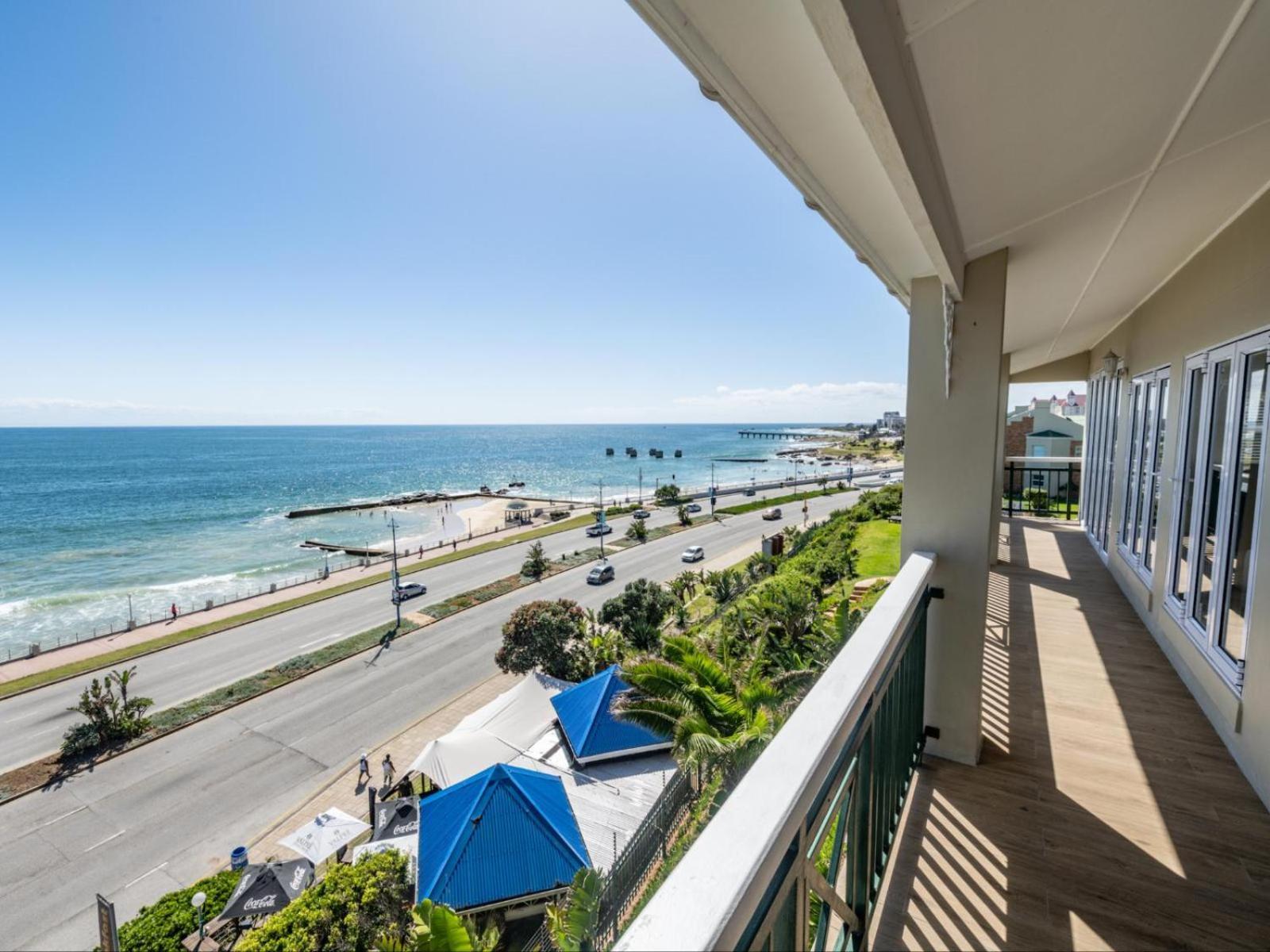 Gnd Properties Luxury Apartment Port Elizabeth Exterior photo