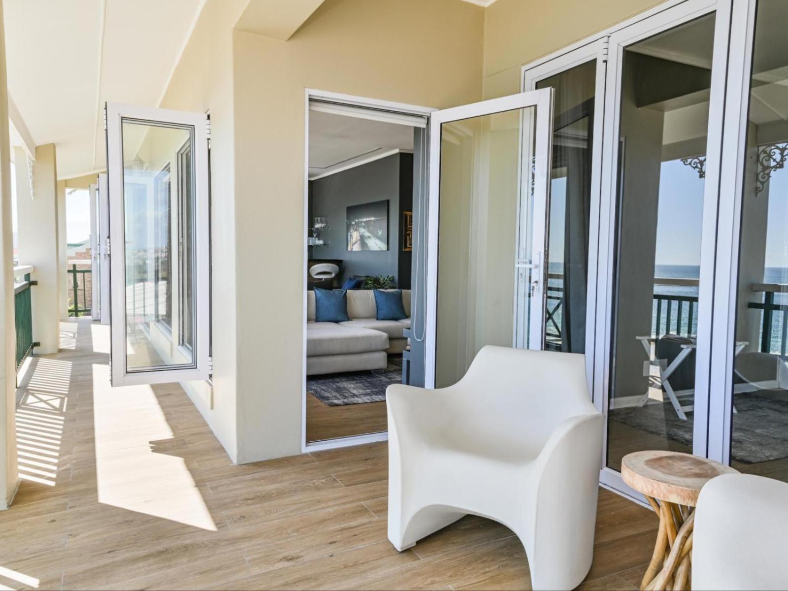 Gnd Properties Luxury Apartment Port Elizabeth Room photo