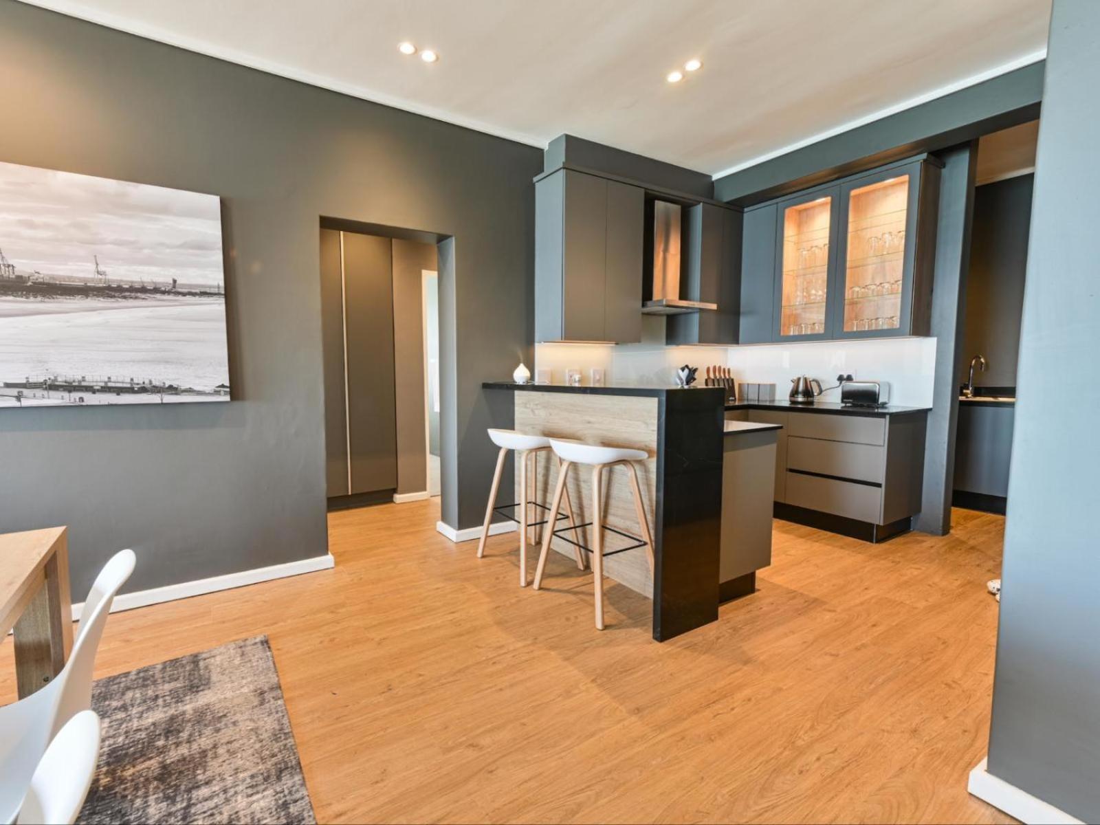 Gnd Properties Luxury Apartment Port Elizabeth Room photo