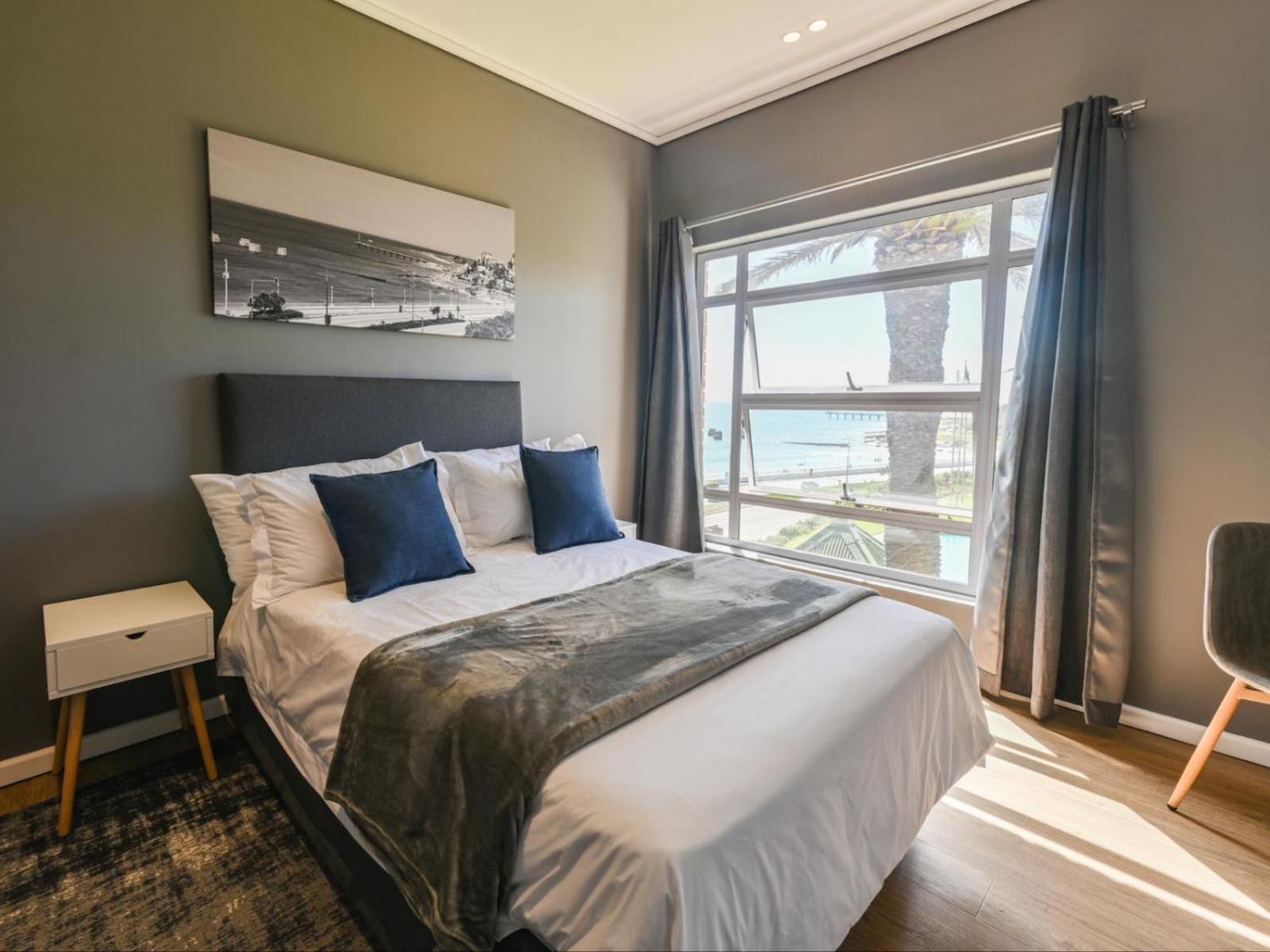 Gnd Properties Luxury Apartment Port Elizabeth Room photo