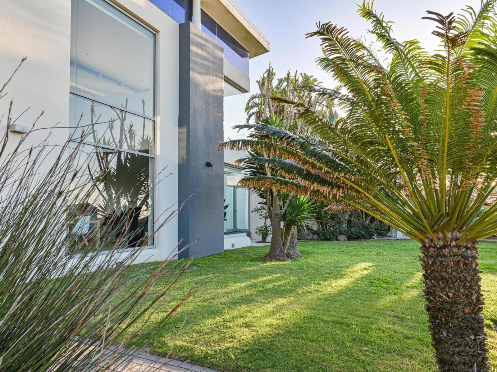 Gnd Properties Luxury Apartment Port Elizabeth Exterior photo