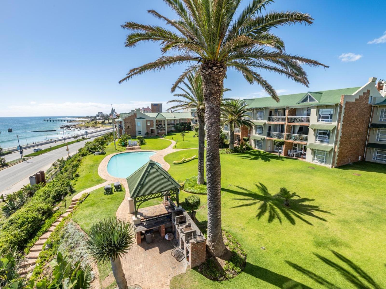 Gnd Properties Luxury Apartment Port Elizabeth Exterior photo